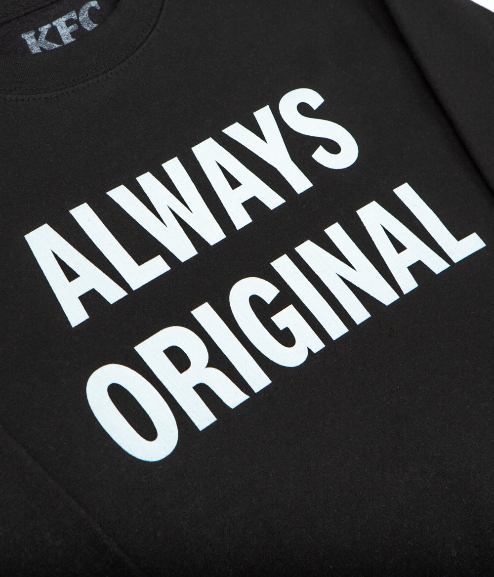 Always Original Sweater