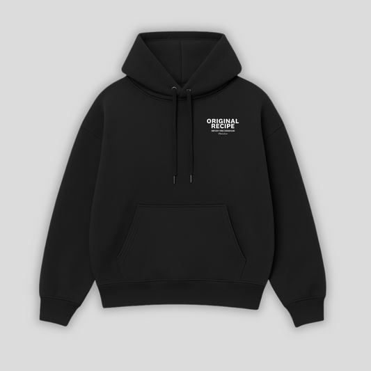 Chicken Club Hoodie