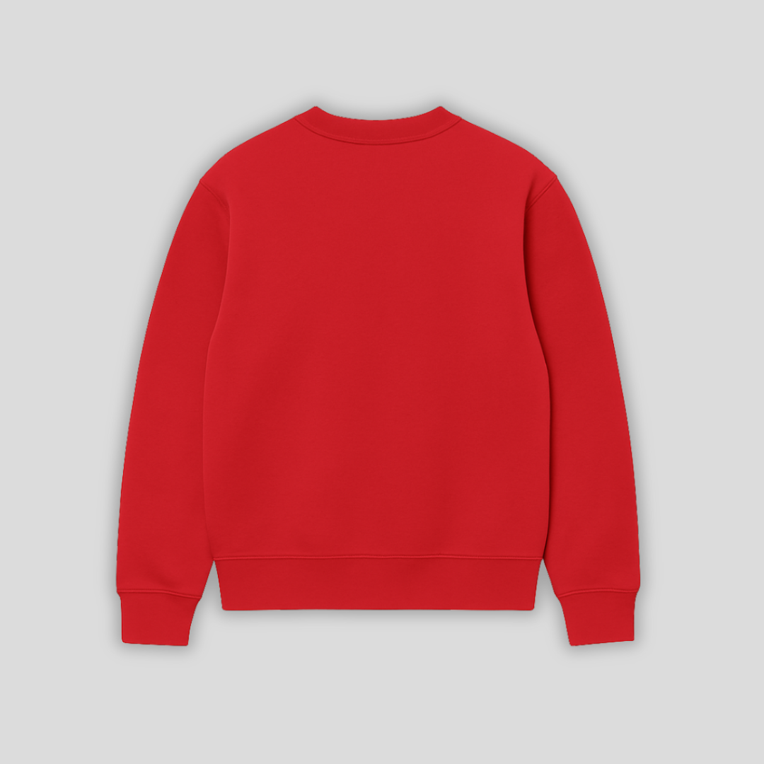Finger Lickin’ Good Logo Sweater