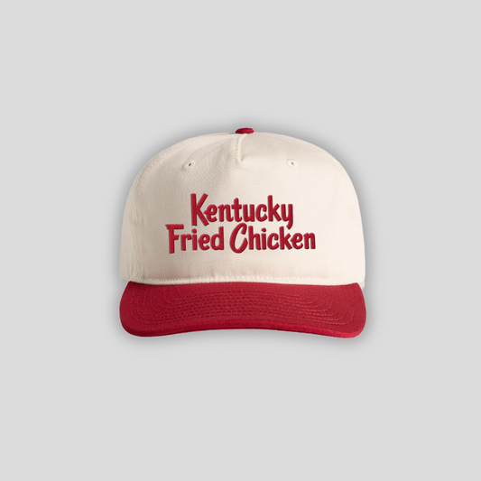 Kentucky Fried Chicken cap